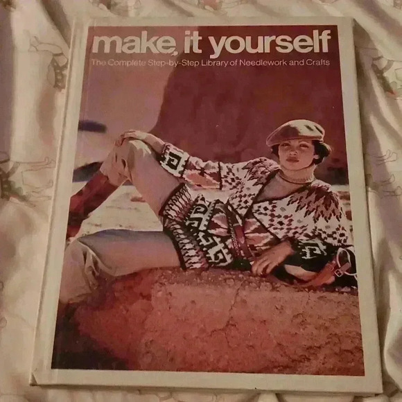 Make it yourself volume 20 - Picture 1 of 3